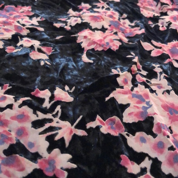 Mini dress - Picture 4 of 5